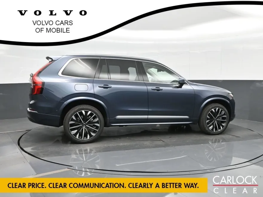 2026 Volvo XC90 photo 1