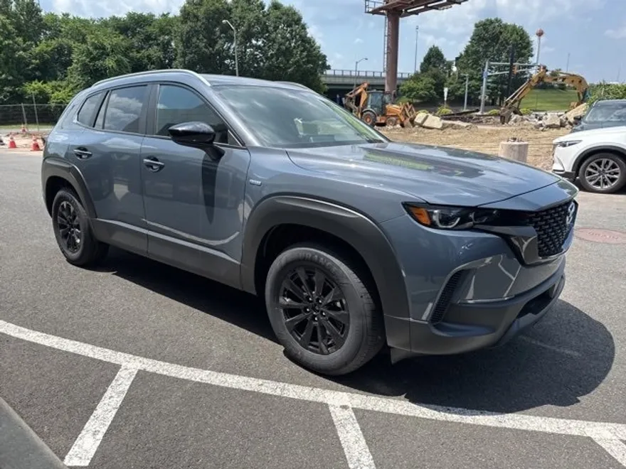 2025 Mazda CX-50 Preferred photo 1