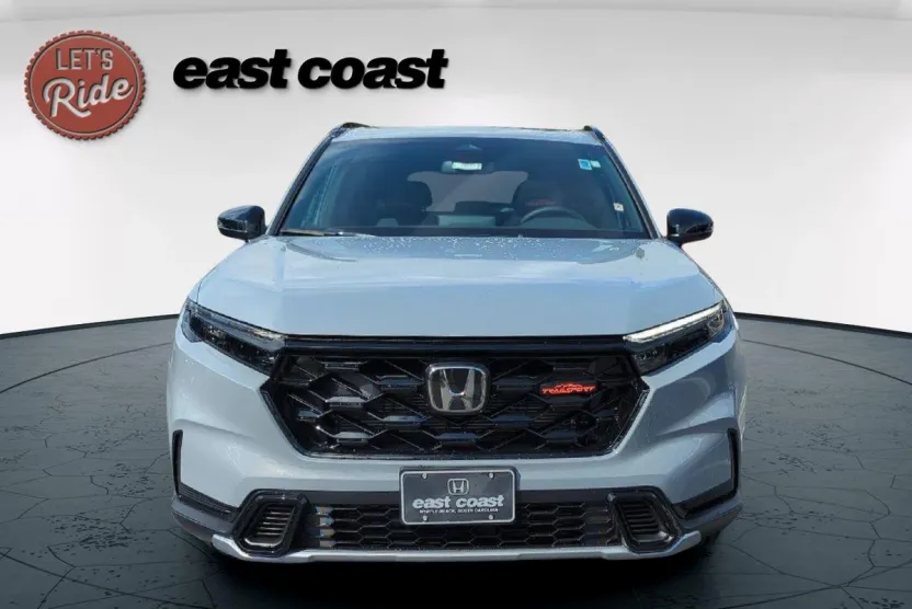 2026 Honda CR-V Hybrid photo 1
