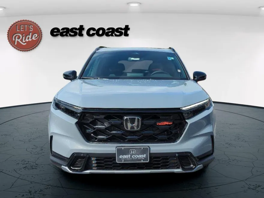 2026 Honda CR-V Hybrid photo 1