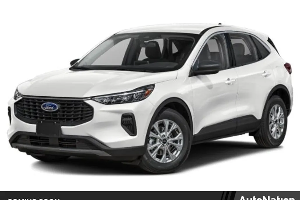 2025 Ford Escape Active photo 1