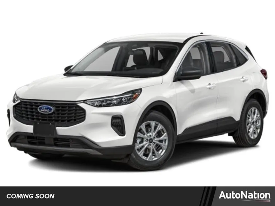 2025 Ford Escape Active photo 1