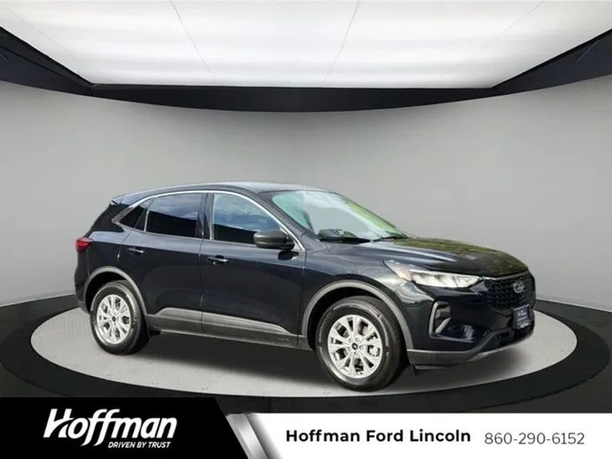 2024 Ford Escape Active photo 1