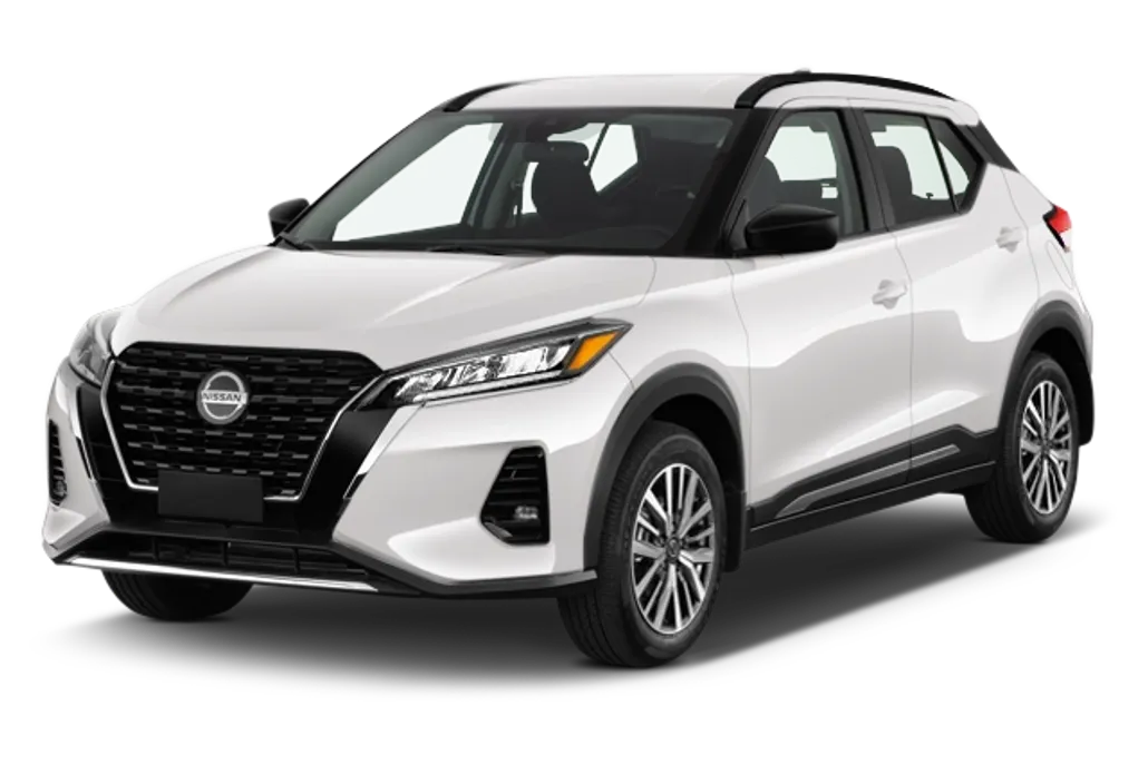 2023 Nissan Kicks SR photo 1
