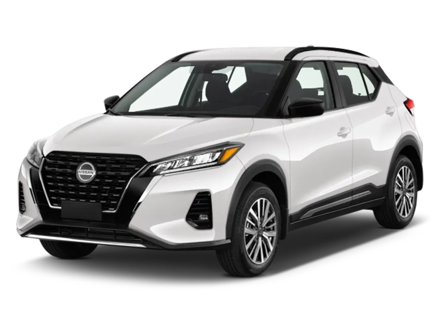 2023 Nissan Kicks SR photo 1