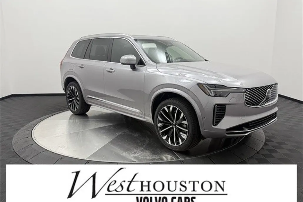 2026 Volvo XC90 Plus photo 1