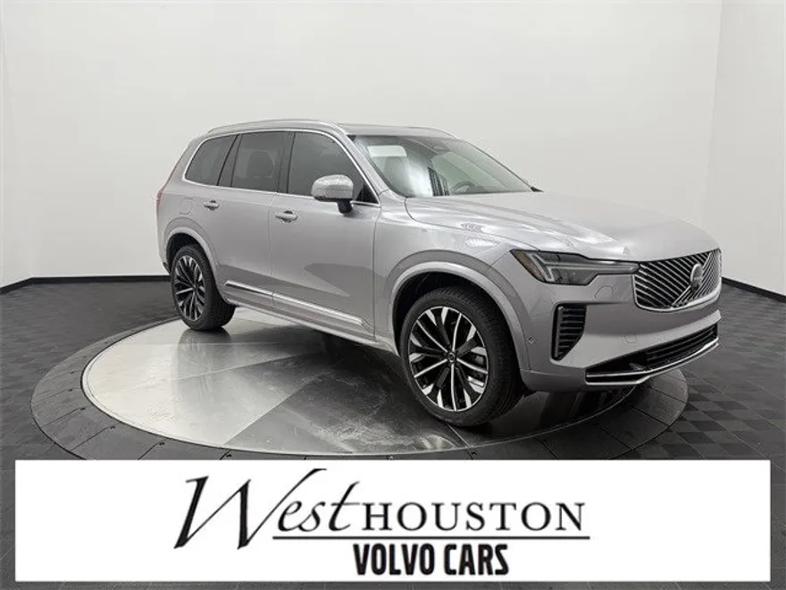 2026 Volvo XC90 Plus photo 1