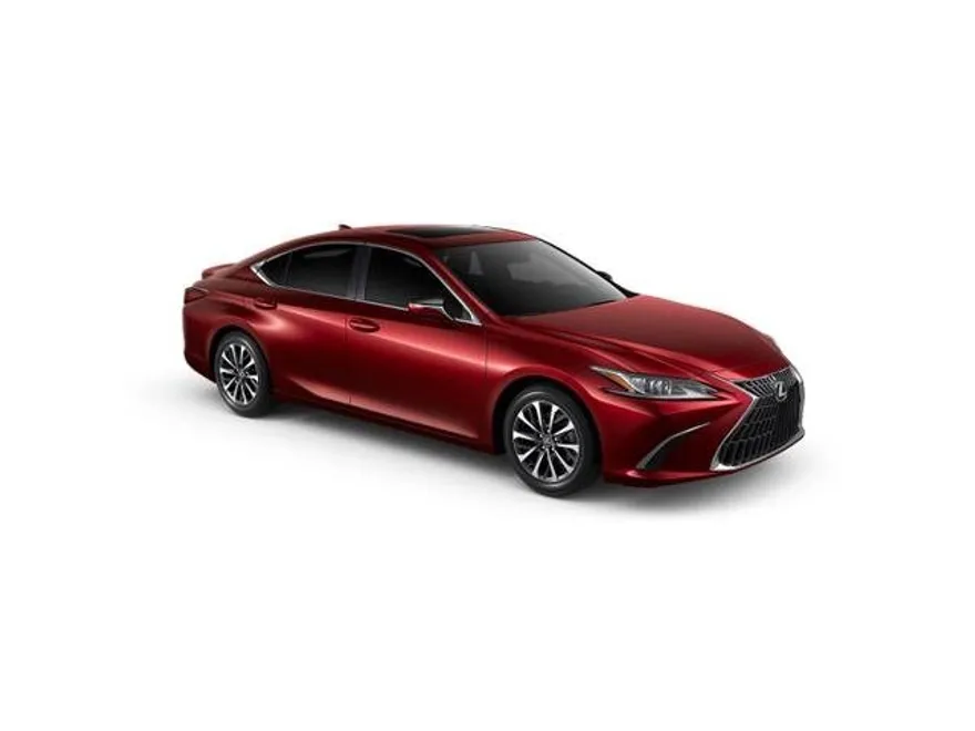 2025 Lexus ES 300h Premium photo 1