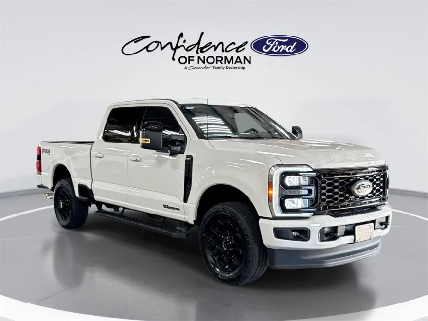 2026 Ford F-250 photo 1