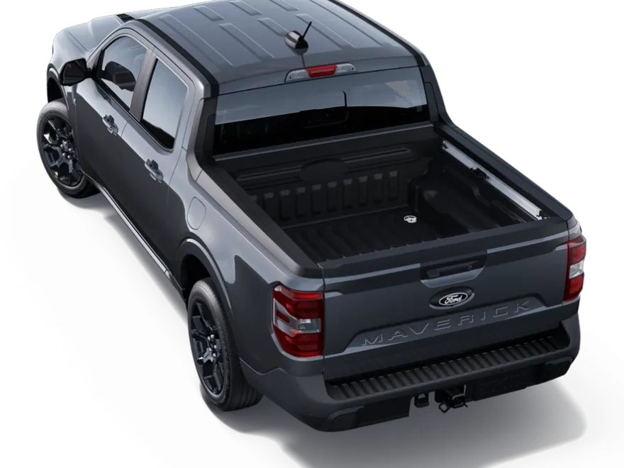 2025 Ford Maverick Lariat photo 1