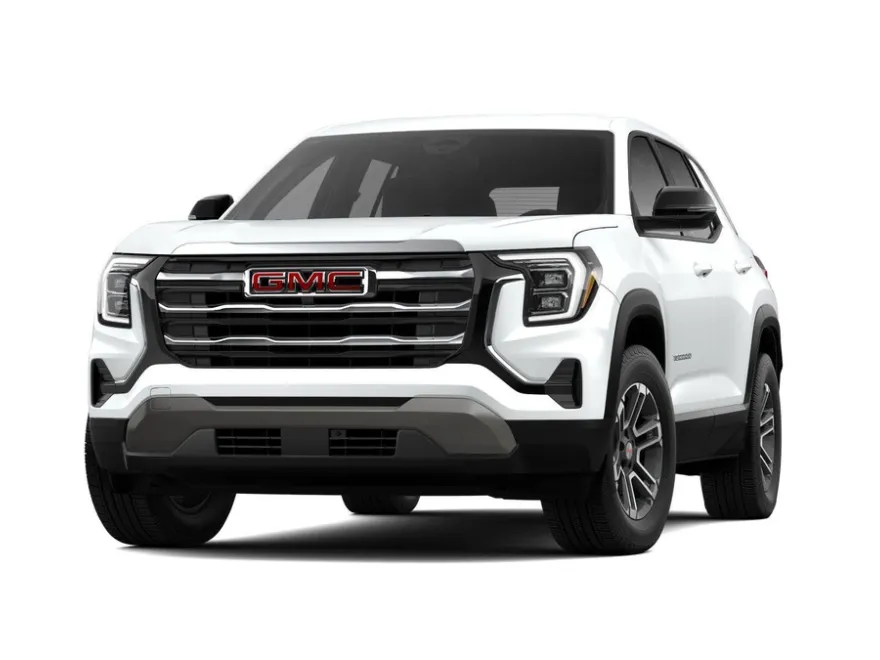 2026 Gmc Terrain Elevation photo 1