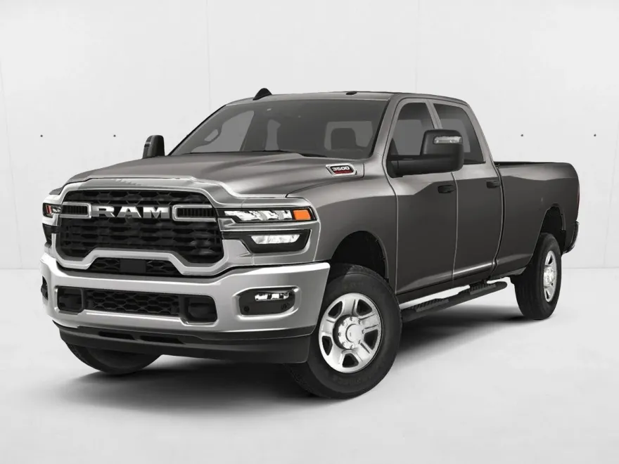 2026 Ram 3500 Lone Star photo 1