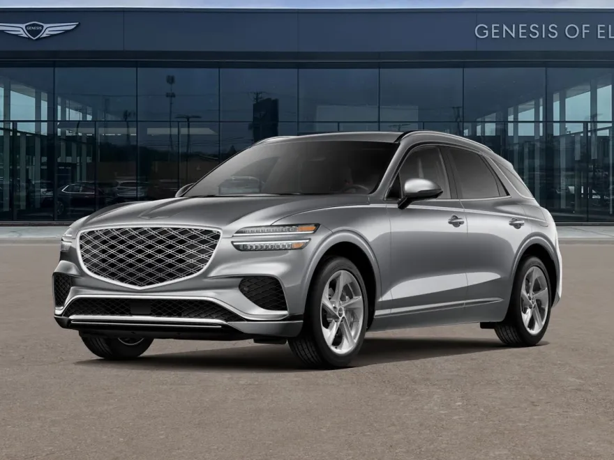 2026 Genesis GV70 2.5T Advanced photo 1