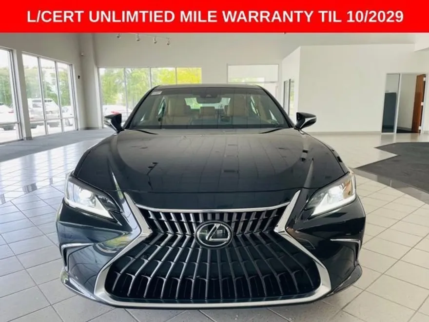 2024 Lexus ES 350 Premium photo 1