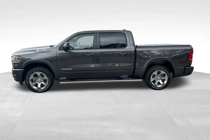 2025 Ram 1500 Big Horn Lone Star photo 1