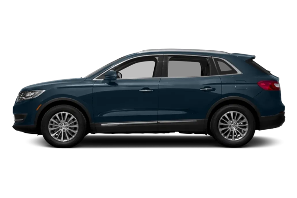 2018 Lincoln MKX Select photo 1