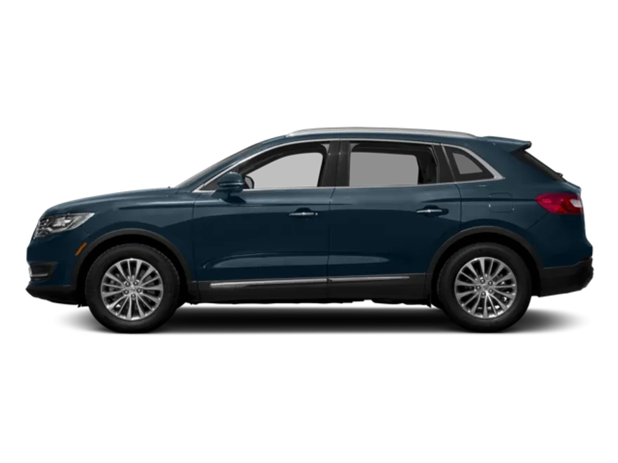 2018 Lincoln MKX Select photo 1