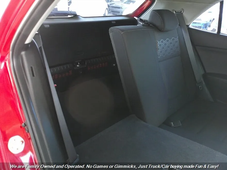 2018 Kia Rio EX photo 10