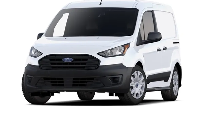 2022 Ford Transit Connect XL photo 1