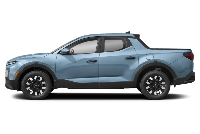 2026 Hyundai Santa Cruz SE photo 1