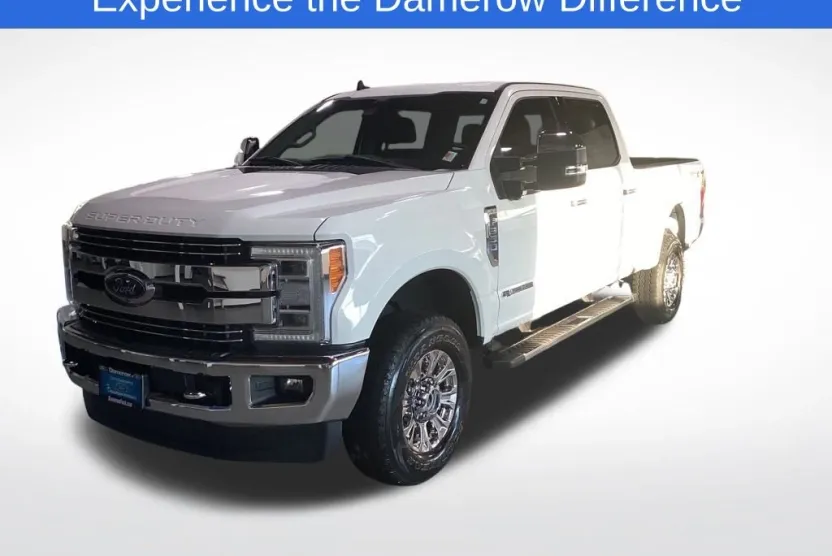 2019 Ford F-350 photo 1