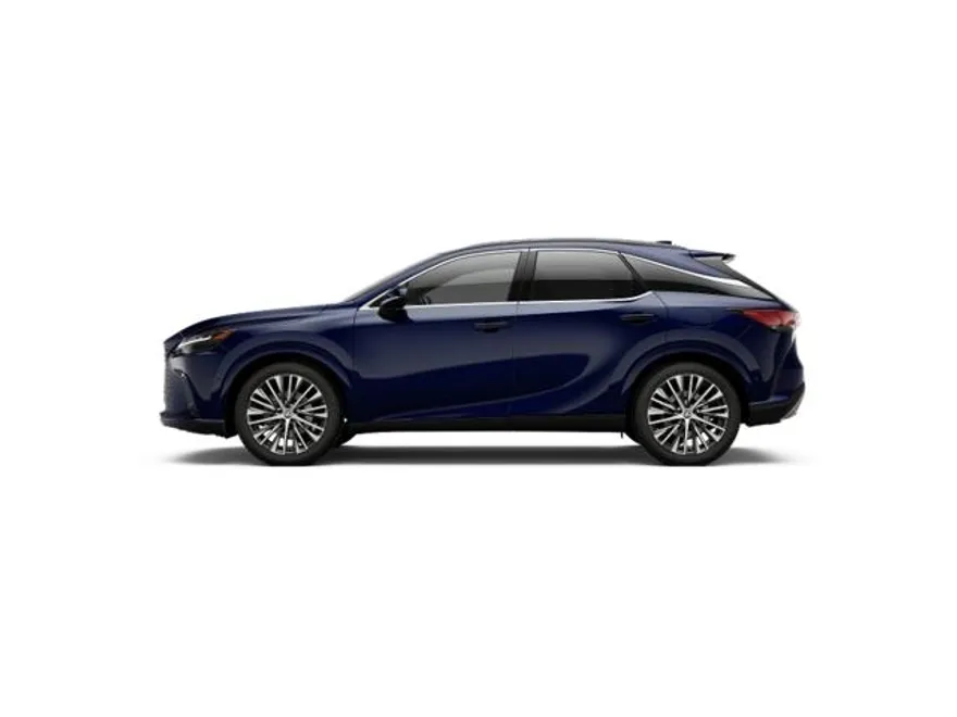2025 Lexus RX 350h Premium AWD photo 1