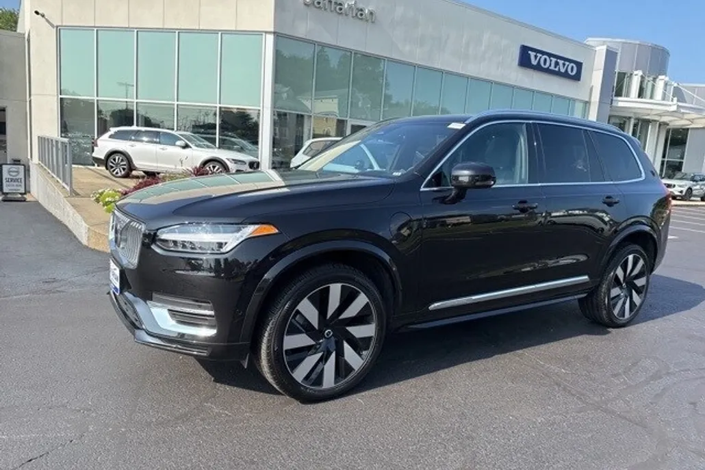 2023 Volvo XC90 Recharge Ultimate photo 1