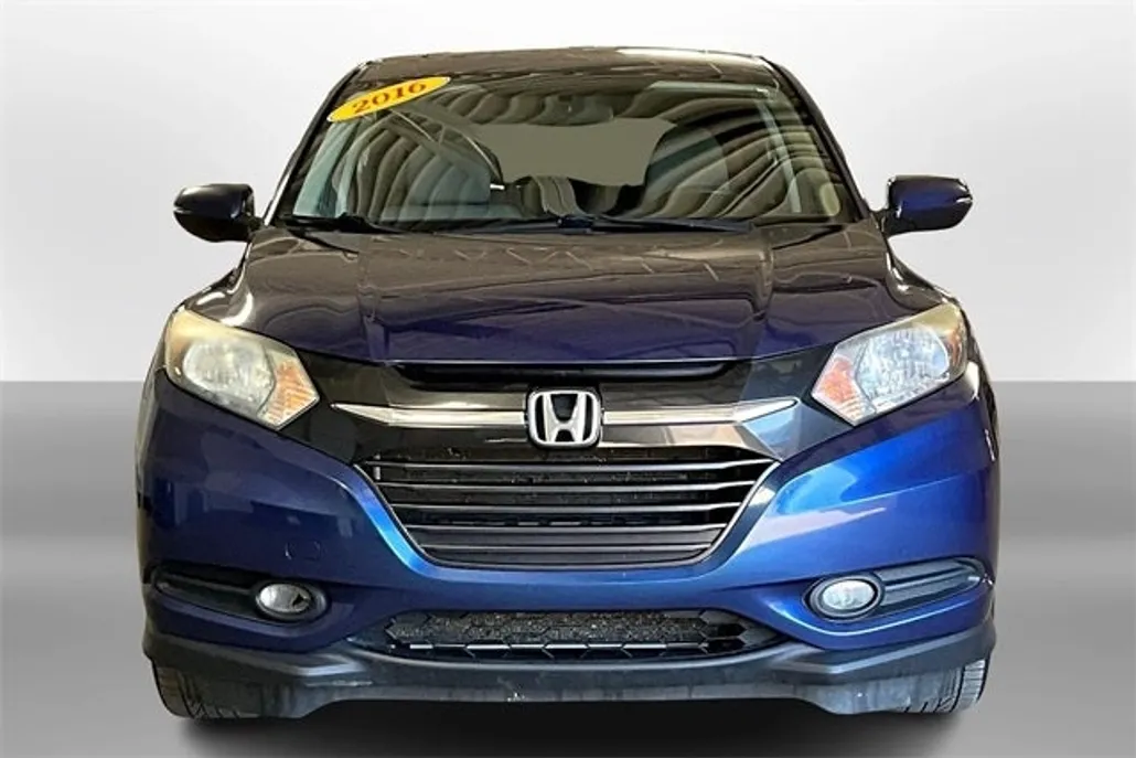 2016 Honda HR-V EX photo 1