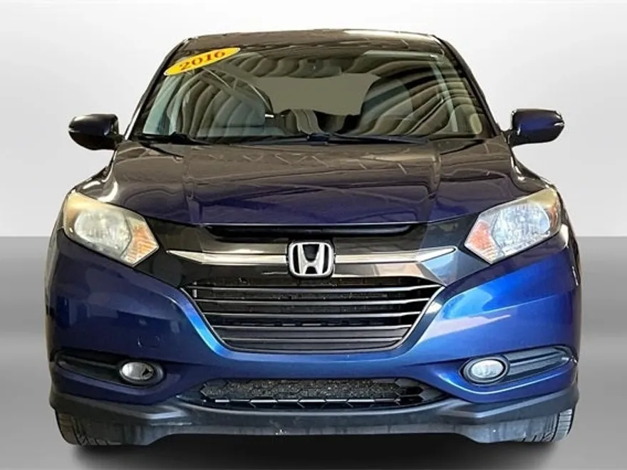 2016 Honda HR-V EX photo 1