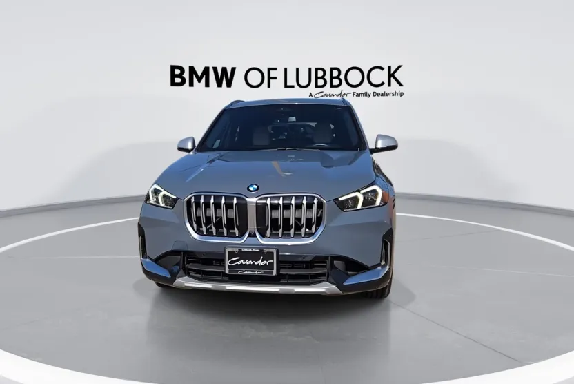 2023 Bmw X1 XDrive28i photo 1