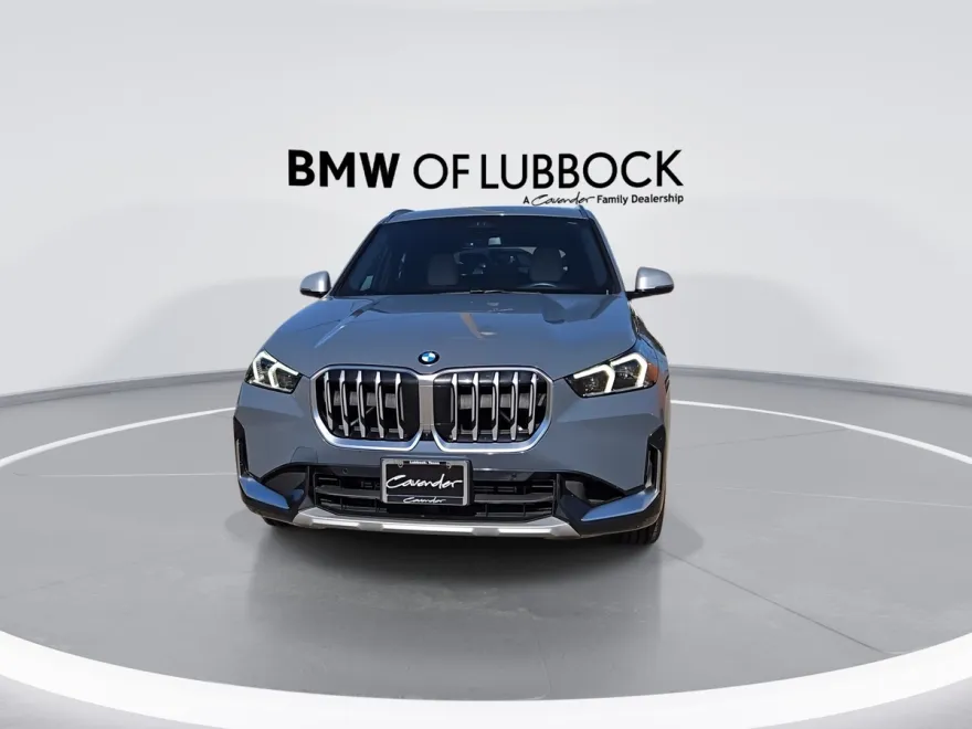 2023 Bmw X1 XDrive28i photo 1