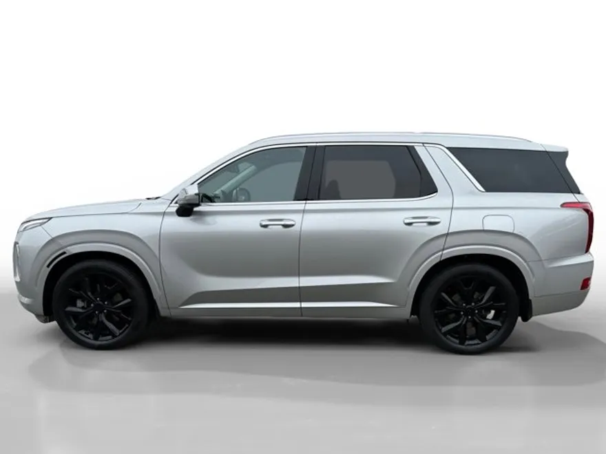2022 Hyundai Palisade Limited photo 1