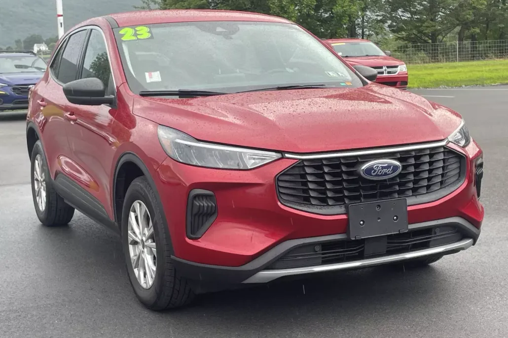 2023 Ford Escape Active photo 1