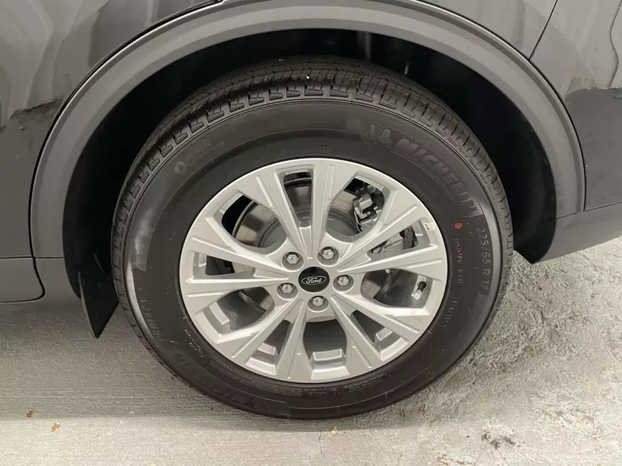 2026 Ford Escape Active photo 1