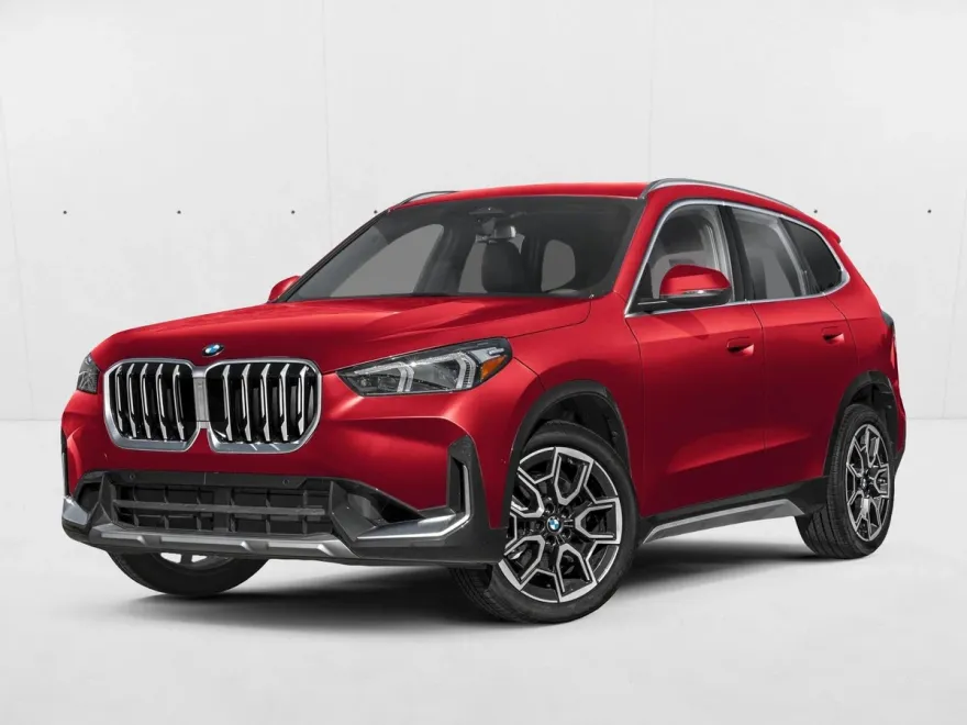 2026 Bmw X1 XDrive28i photo 1