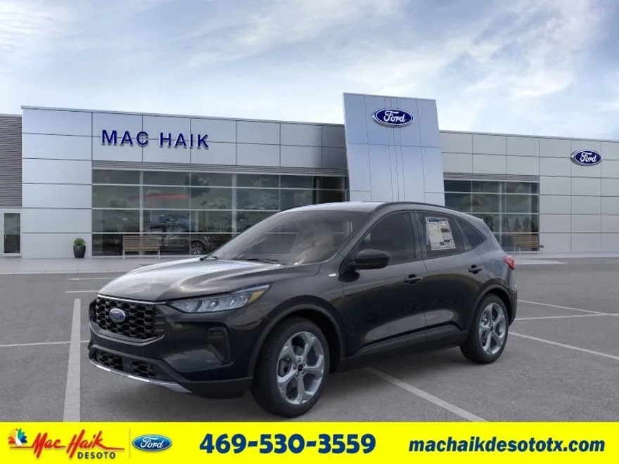 2025 Ford Escape ST-Line photo 1