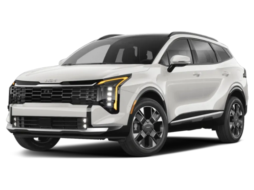 2026 Kia Sportage SX Prestige photo 1