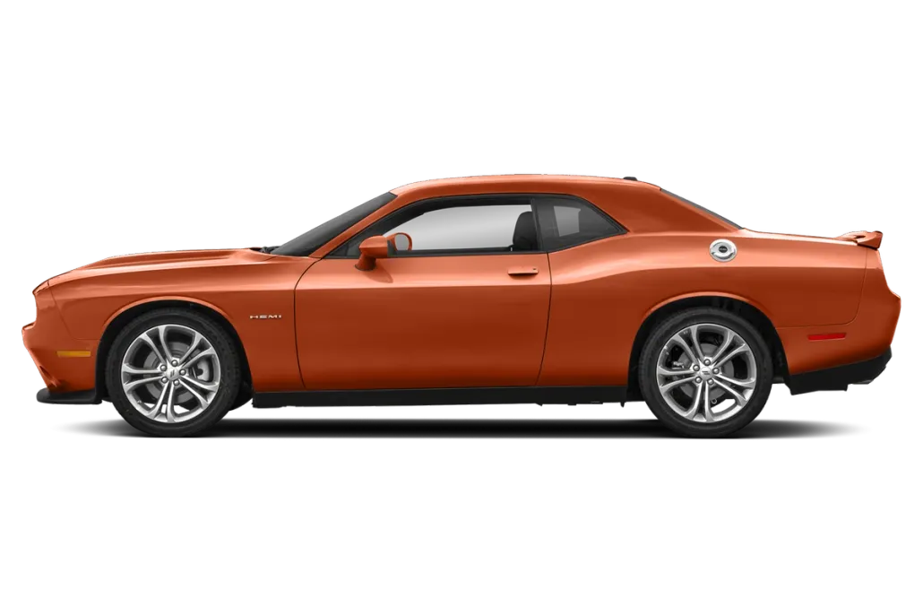 2023 Dodge Challenger GT photo 1