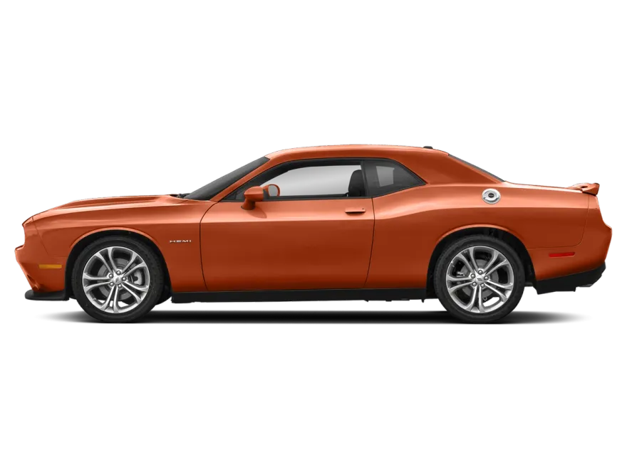 2023 Dodge Challenger GT photo 1
