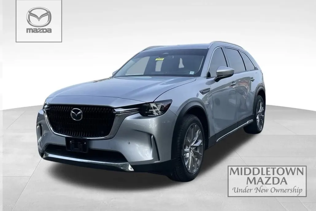 2024 Mazda CX-90 3.3 Turbo Premium photo 1