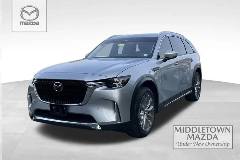 2024 Mazda CX-90 3.3 Turbo Premium photo 1