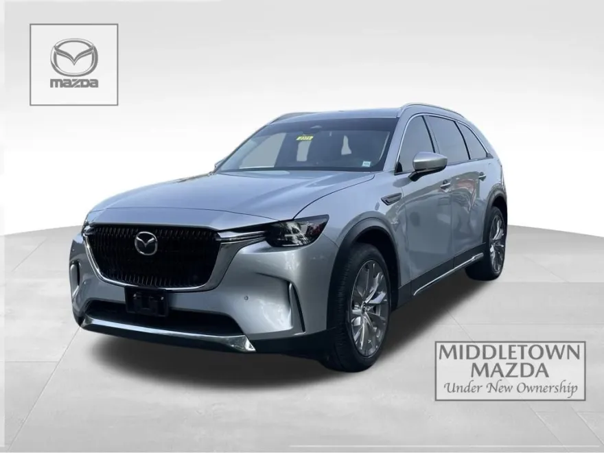 2024 Mazda CX-90 3.3 Turbo Premium photo 1