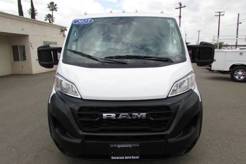 2023 Ram ProMaster 1500 photo 1