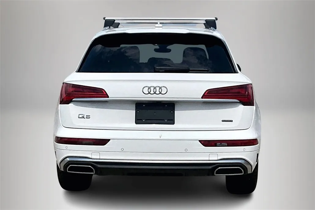 2023 Audi Q5 45 S line Premium photo 1