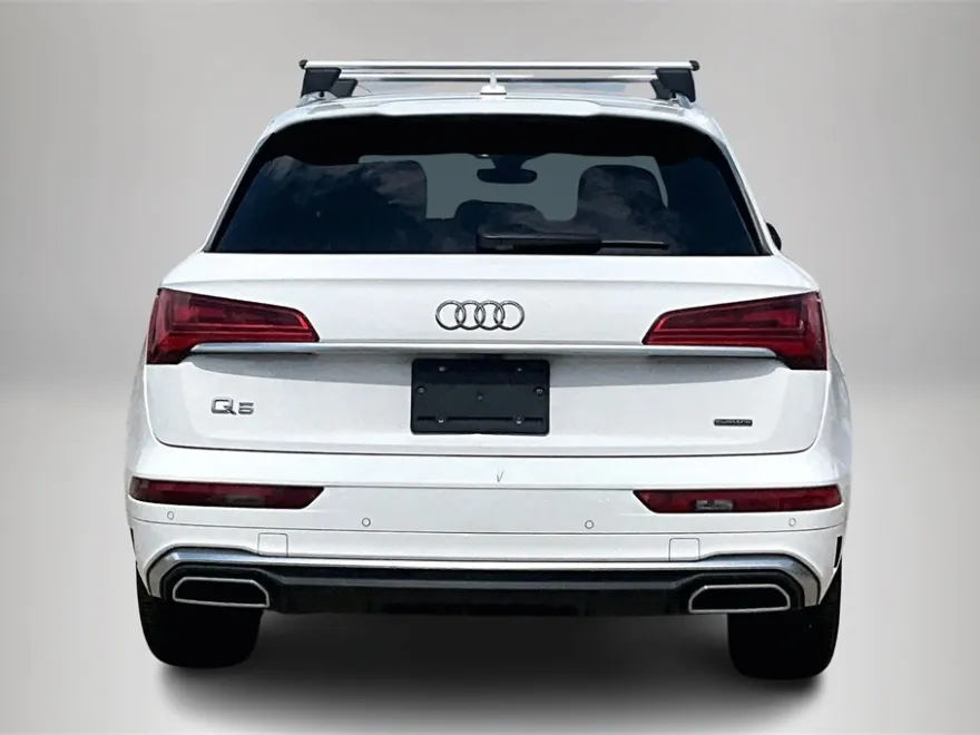 2023 Audi Q5 45 S line Premium photo 1