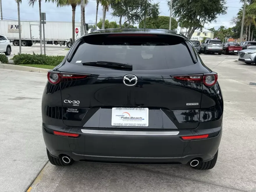 2025 Mazda CX-30 2.5 S Preferred photo 1
