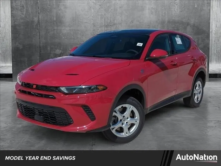 2024 Dodge Hornet GT Plus photo 1