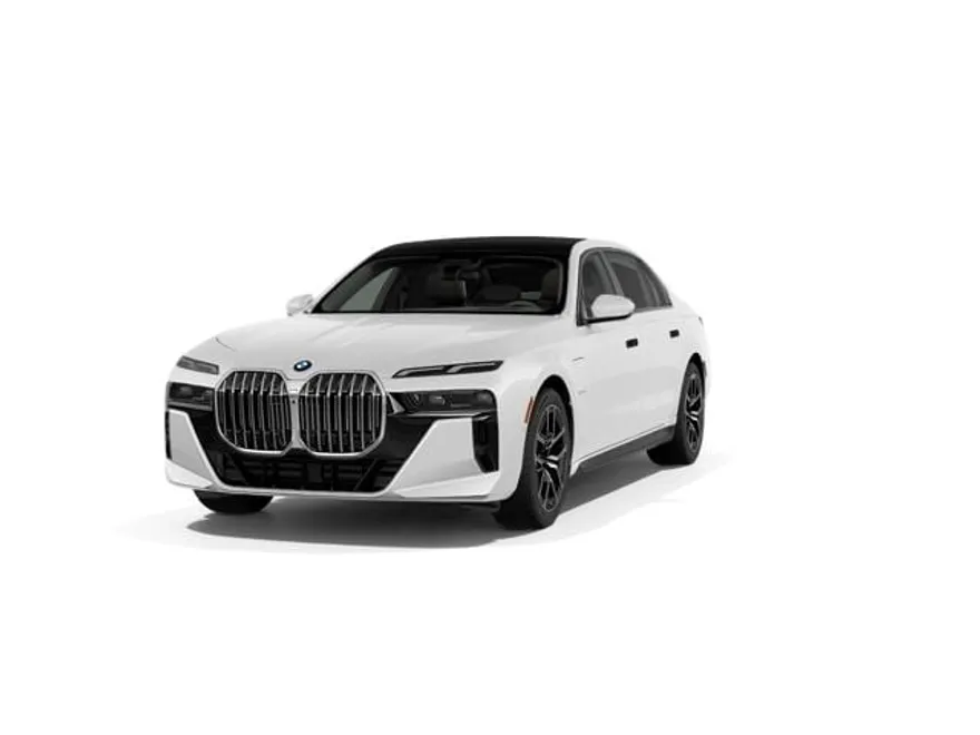 2025 Bmw 750e 750e xDrive photo 1