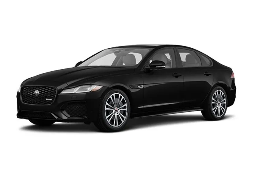 2024 Jaguar XF R-Dynamic SE photo 1