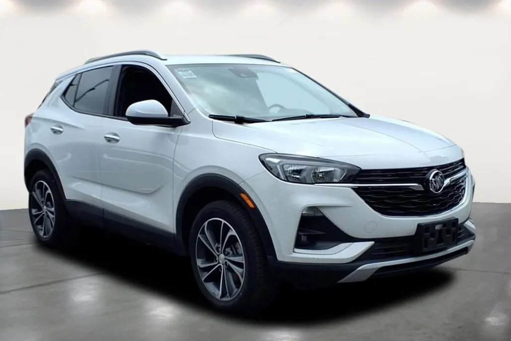 2022 Buick Encore GX Select photo 1